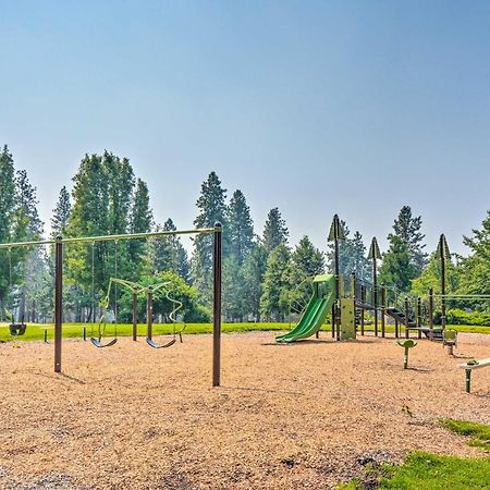 Klamath Falls Family Cottage Hike And Explore! Exterior foto