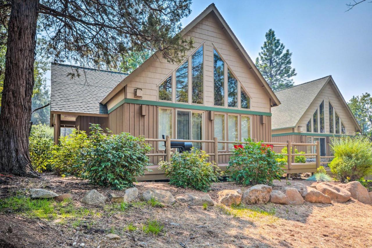 Klamath Falls Family Cottage Hike And Explore! Exterior foto