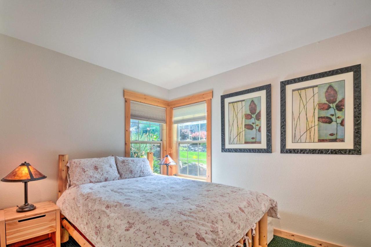 Klamath Falls Family Cottage Hike And Explore! Exterior foto