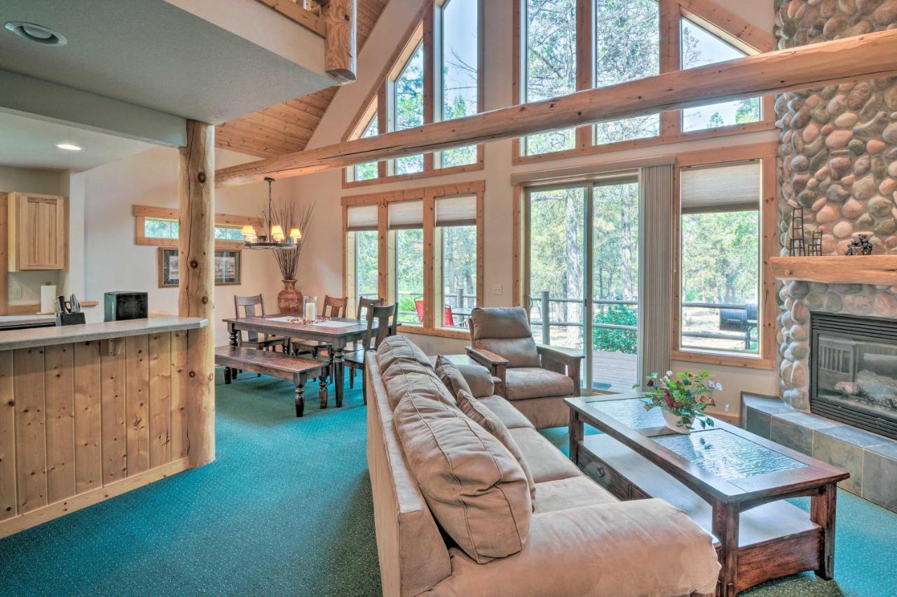 Klamath Falls Family Cottage Hike And Explore! Exterior foto