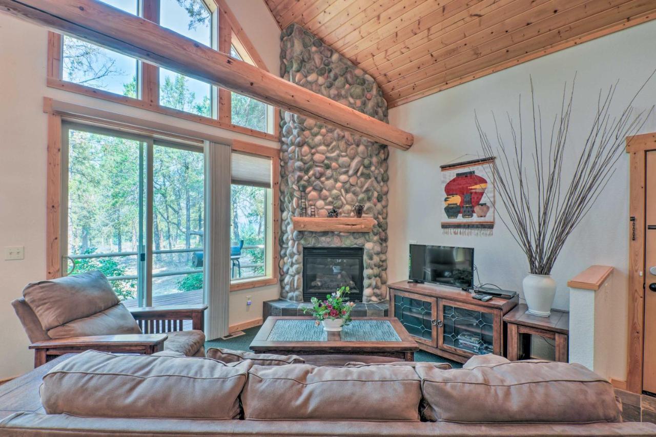 Klamath Falls Family Cottage Hike And Explore! Exterior foto