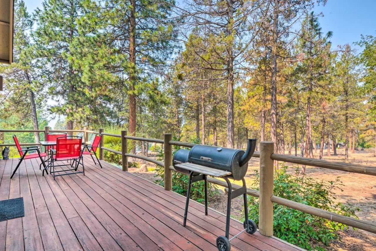 Klamath Falls Family Cottage Hike And Explore! Exterior foto