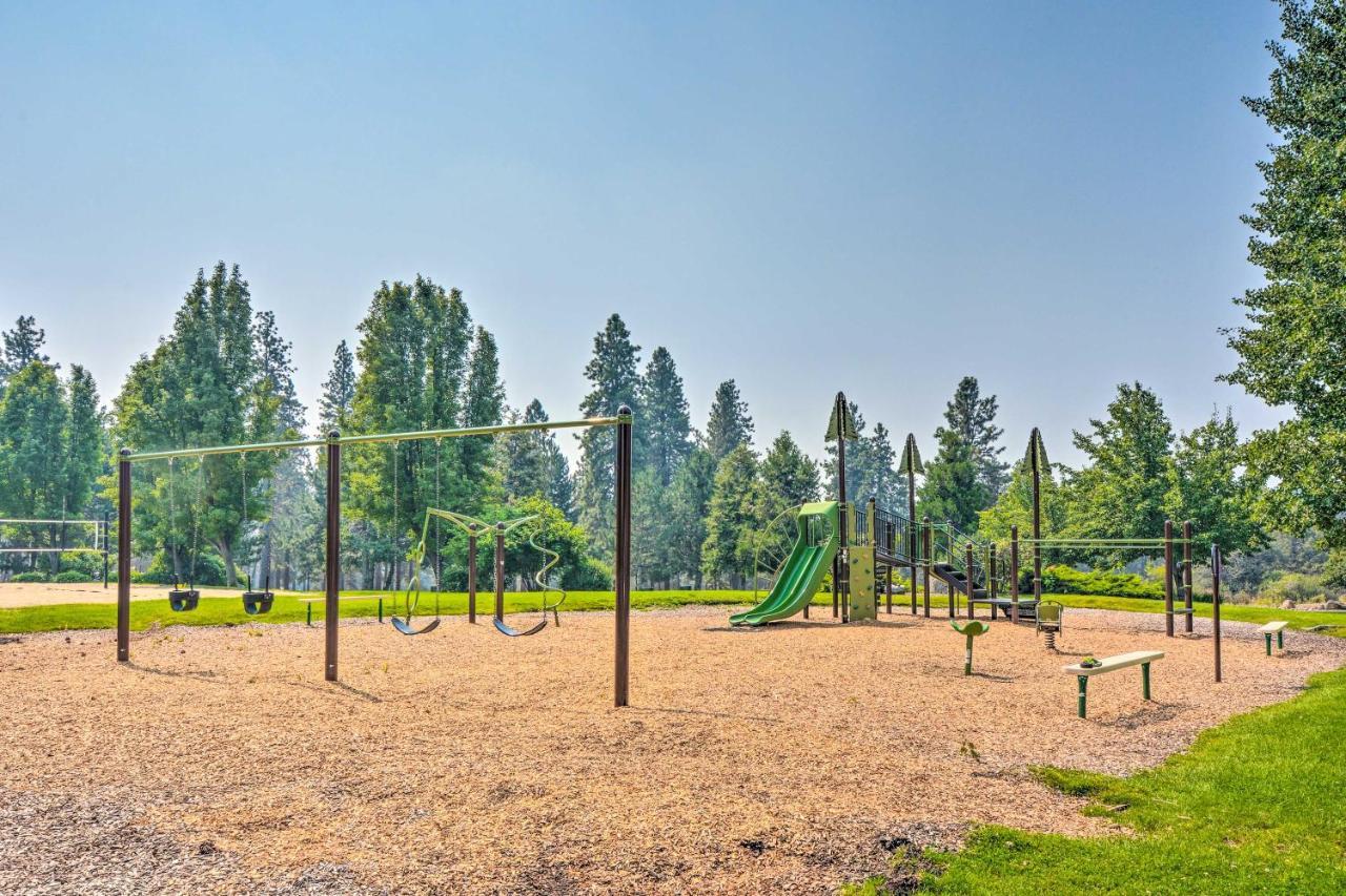 Klamath Falls Family Cottage Hike And Explore! Exterior foto